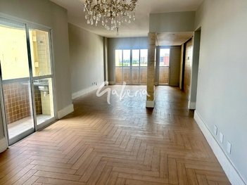 apartment em Rua Martim Francisco, Santa Paula - São Caetano do Sul - SP