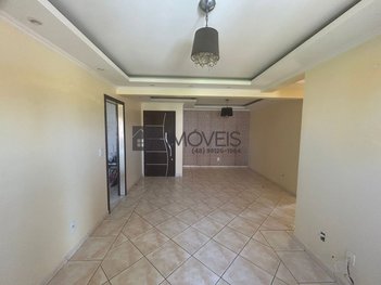 apartment em Rua Júlio Felipe Pacheco, Centro - Imbituba - SC