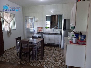 house em Estrada Ecoturística do Suru, Condomínio Voturuna - Santana de Parnaíba - SP