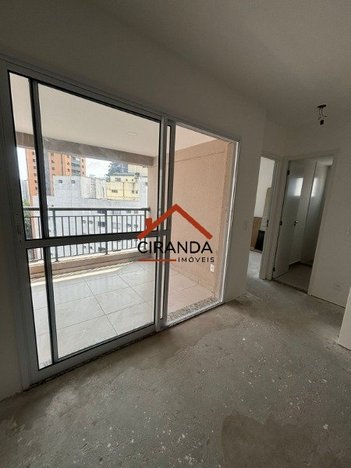 apartment em Rua Sílvia, Bela Vista - São Paulo - SP
