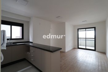 apartment em Avenida Estados Unidos, Parque das Nações - Santo André - SP