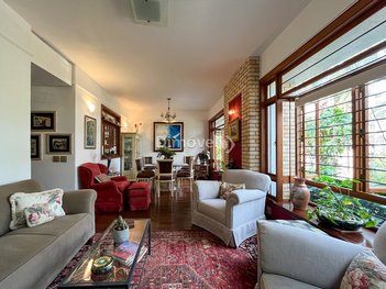 house em JOAO MENDES OURIQUES, Jardim Isabel - Porto Alegre - RS