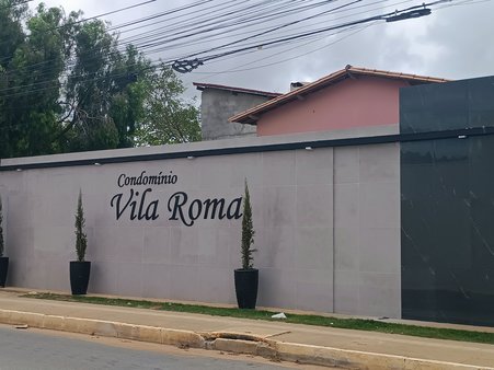 Cômodo Condomínio