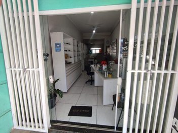 commercial_property em Avenida do Fico, Santana - Araçatuba - SP