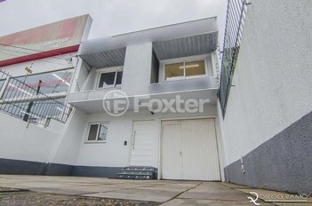 commercial_property em Rua Coronel Aparício Borges, Teresópolis - Porto Alegre - RS