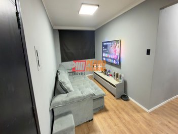 apartment em Avenida Senador Vergueiro, Rudge Ramos - São Bernardo do Campo - SP