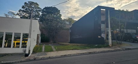 land_lot em Avenida João Ambiel, Residencial Duas Marias - Indaiatuba - SP