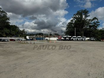 commercial_land_lot em Estrada dos Alvarengas, Assunção - São Bernardo do Campo - SP