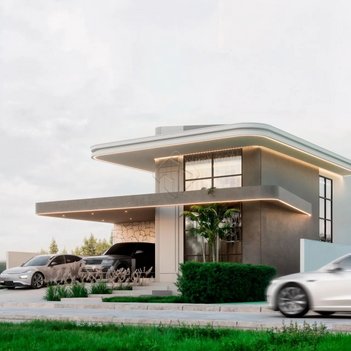 house em Rodovia BR-101, Comercial Norte - Bayeux - PB