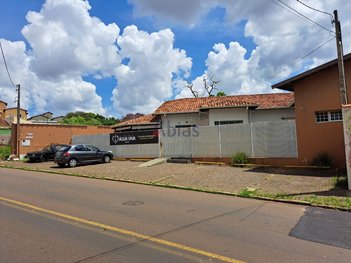 business em Rua Lourenço Inocentini, Parque Sabará - São Carlos - SP