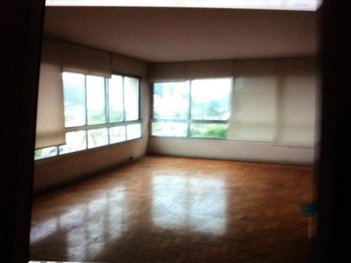 apartment em Avenida Manoel da Nóbrega, Itararé - São Vicente - SP