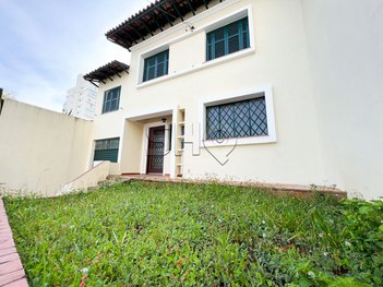 house em Rua Embaré, Mirandópolis - São Paulo - SP