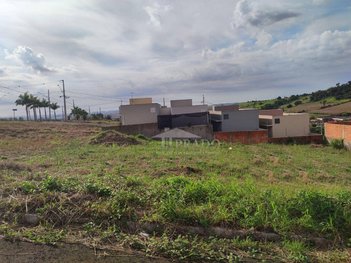 land_lot em Rua Candido Portinari, Ibiporã - Ibiporã - PR