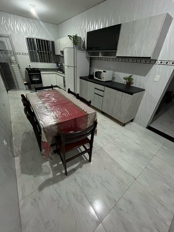 house em Rua Viana de Castelo, Jardim Maria Helena - Guarulhos - SP