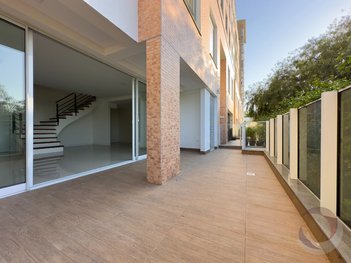 apartment em Rua da Praça, Pedra Branca - Palhoça - SC