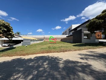 land_lot em Avenida Frank Swalles, Cachoeira - Vinhedo - SP