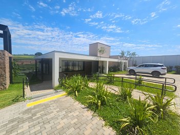 land_lot em Estrada Municipal Chafic José Saif, Jardim Casablanca - Indaiatuba - SP