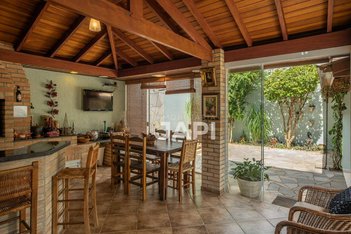 house em Avenida Antônio Pincinato, Recanto Quarto Centenário - Jundiaí - SP