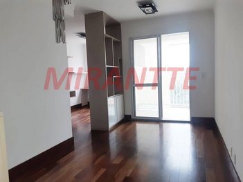 apartment em Avenida Mazzei, Vila Mazzei - São Paulo - SP