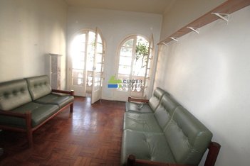 apartment em Avenida Nove de Julho, Bela Vista - São Paulo - SP