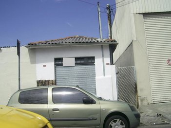 land_lot em R ALCÂNTARA, Vila Maria Baixa - São Paulo - SP