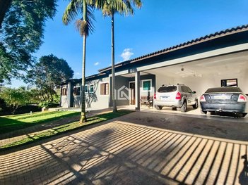 house em Rua dos Oliveiras, Parque do Agreste - Vargem Grande Paulista - SP