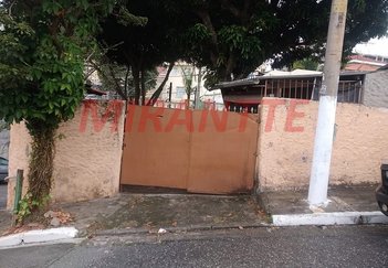 land_lot em Jauari, Chora Menino - São Paulo - SP