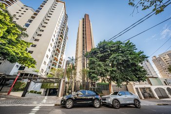 apartment em Rua Cônego Vicente Miguel Marino, Barra Funda - São Paulo - SP