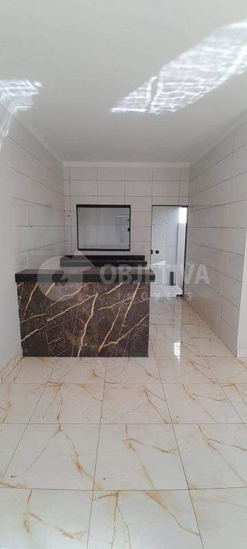 house em Rua Lídia, Jardim Canaã - Uberlândia - MG