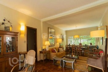 house em Rua Brigadeiro Gavião Peixoto, Lapa - São Paulo - SP