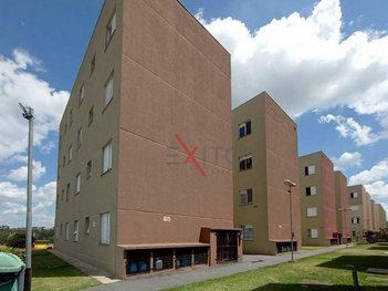 apartment em Estrada Municipal Duílio Sai, São Venâncio - Itupeva - SP