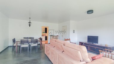 apartment em Washington Luís, Santo Amaro - São Paulo - SP