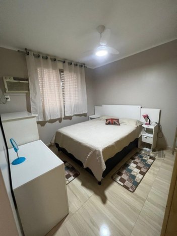apartment em General Lima e Silva, Cidade Baixa - Porto Alegre - RS