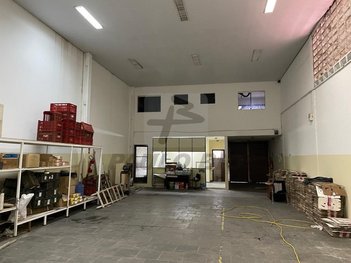 industrial em Andrade Neves, Vila Helena - Santo André - SP