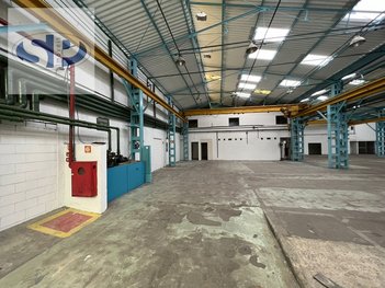 industrial em Rua dos Mármores, Prosperidade - São Caetano do Sul - SP