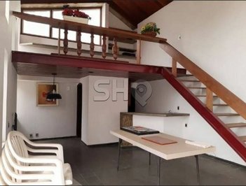 house em Rua General Vitorino Monteiro, Vila Romana - São Paulo - SP