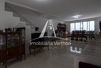 house em Rua Porangaba, Bosque da Saúde - São Paulo - SP