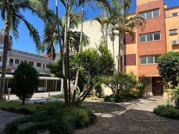apartment em Camaquã, Camaquã - Porto Alegre - RS
