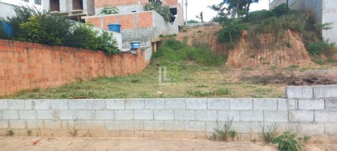 land_lot em Rua Manoel Adão Ramiro, Jardim Brasil - Várzea Paulista - SP