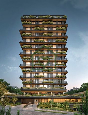 apartment em Avenida Soledade, Petrópolis - Porto Alegre - RS