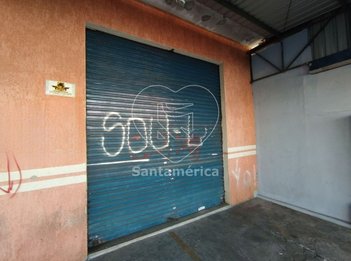 office em São Luiz, Vila Shimabokuro - Londrina - PR