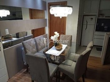 apartment em Avenida Borges de Medeiros, Centro - Gramado - RS