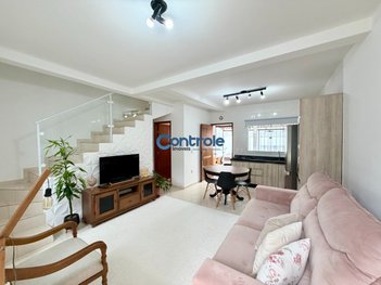 house em Rua Jair Coan, Forquilhas - São José - SC