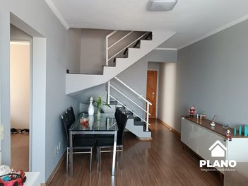 apartment em Avenida Henri Janor, Vila Santa Terezinha (Zona Norte) - São Paulo - SP