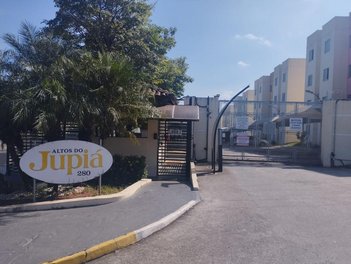 apartment em Rua Adolfo Rodrigues, Jardim Parque Jupiá - Piracicaba - SP