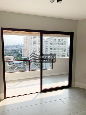 apartment em Rua Paulo Franco, Vila Hamburguesa - São Paulo - SP