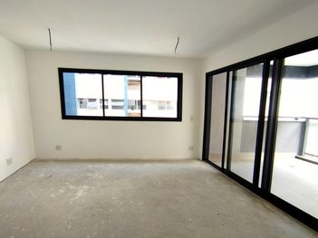 apartment em Rua Pamplona, Jardim Paulista - São Paulo - SP