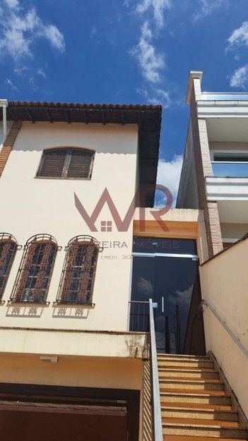 house em Rua Antúrios, Jardim Textil - São Paulo - SP