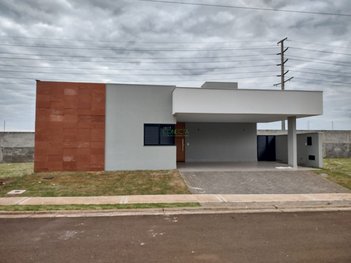house em Avenida Laranjeiras, Marumbi - Londrina - PR