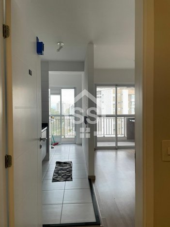apartment em Rua Nicola Rollo, Vila Andrade - São Paulo - SP